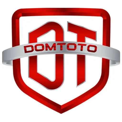 DOMTOTO - Game Mahjong Seru dan Menantang!