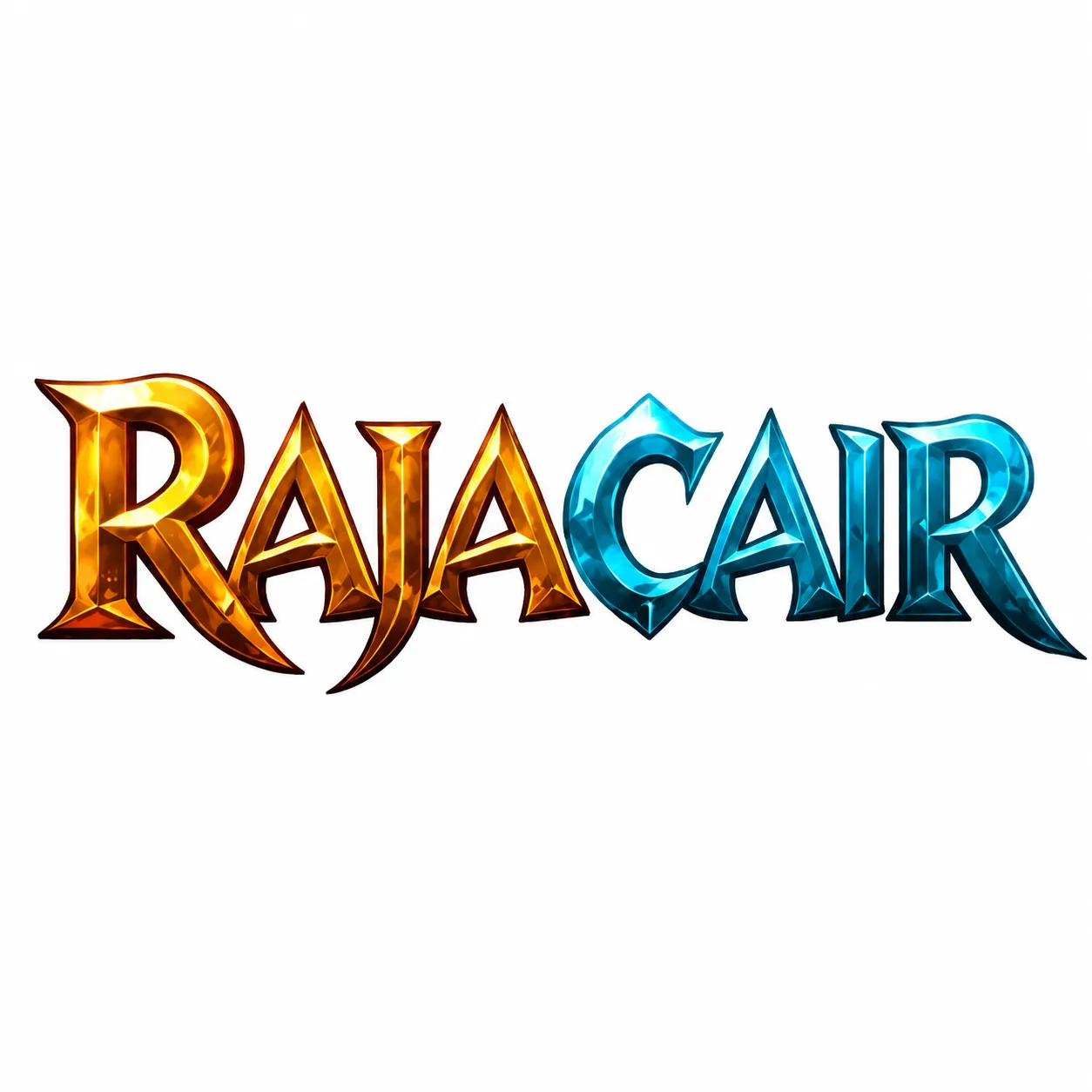 RAJACAIR - Game Santai yang Menghibur