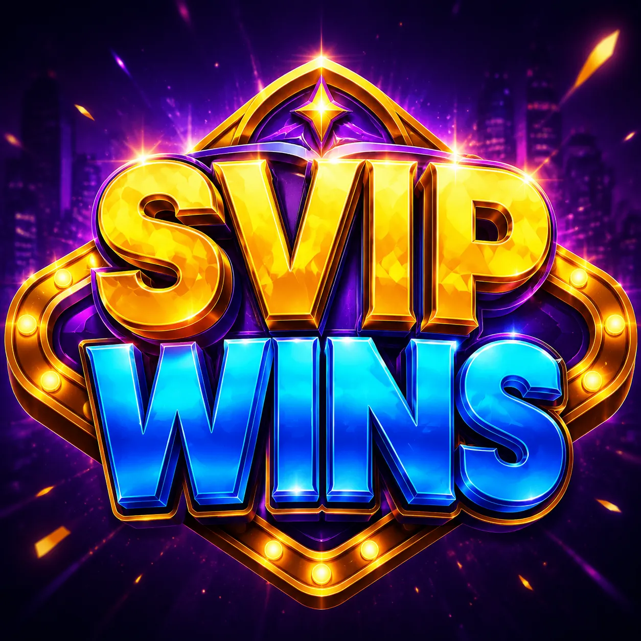 SVIPWINS - Game Sepak Bola Menarik