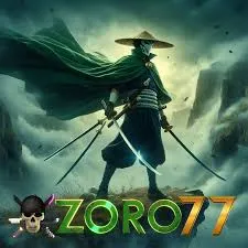 ZORO77 - Kembangkan Strategi Puzzle Anda